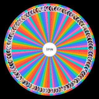 Spin the Wheel: MLBB