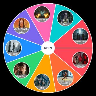 Pick a Random Love, Death & Robots season 3