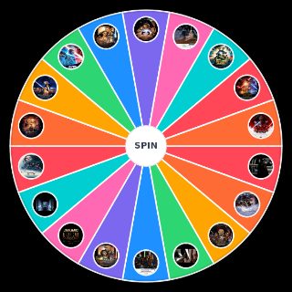 Star Wars Films (Including Kotor Fan Films) Random Picker