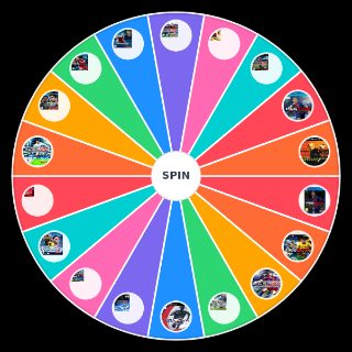 Pick a Random PES