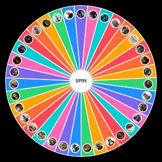 Star Wars Species I Random Generator