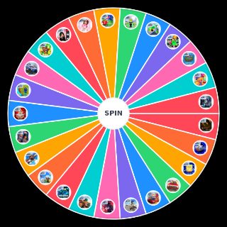 Random Roblox the Hunt: Mega Edition Picker
