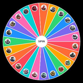 Random Marvel Rivals Closed Beta Picker