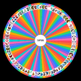 Spin the Wheel: Clubes Sudamericanos