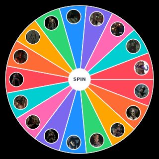 Pick a Random Outlast trials enemies
