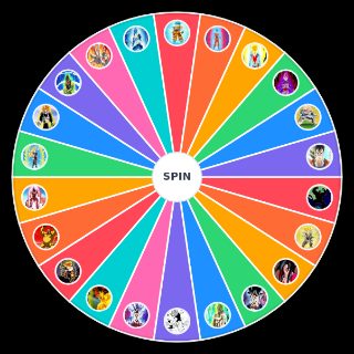 Choose a Random Dragon ball transformations