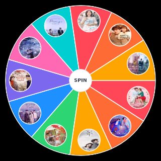 Dorama Random Picker