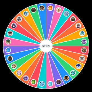 Random Genshin Impact Annoying Bosses 3.3 Picker