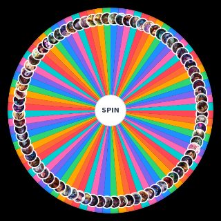 Spin the Wheel: Wild Rift Champion (Live Update)