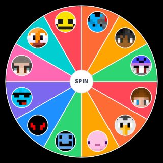 Pick a Random Conversion S3 Members