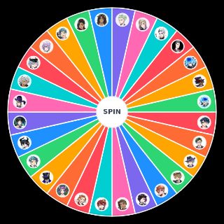 Twisted Wonderland Yandere Character xDarling Rating Random Generator