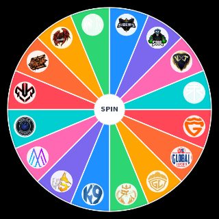 Random BGMS GRAND FINALS Picker