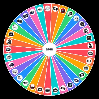 Random Console Wars Best Video Games of All Time Picker