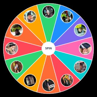 Momentos iconicos de Polombia Wheel