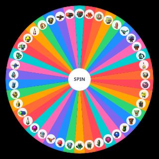 Spin the Wheel: Arms for ARMS