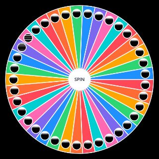 Random Calamity Mod Spell Tome (GitGudWO) Wheel