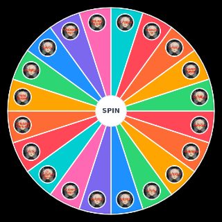 Pick a Random DATA Tainy