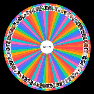 Spin the Wheel: Kerem Yılmaz sunucusu v2(düzenlendi)