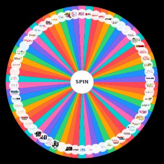 Spin the Wheel: 2023年冬アニメ視聴前全59作品ティア表・ランキング 2023 Winter animation