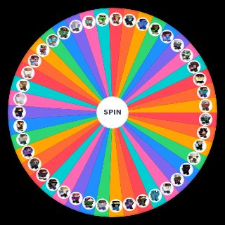 Funky Shroom !?!?!? Wheel