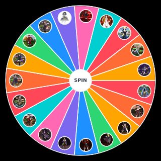 Random KSMP Picker