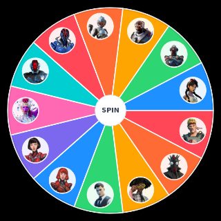 Choose a Random Fortnite Guitar Hero