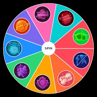 Quizizz Power Ups Random Picker