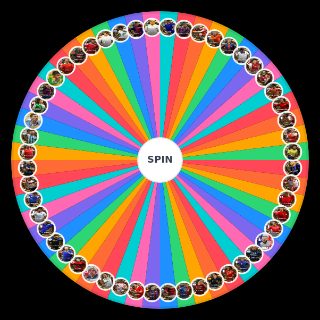 Spin the Wheel: efootball 2024 Big Time Players