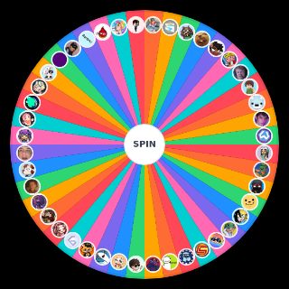modern mcyt Random Picker