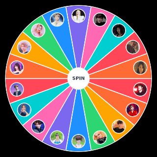 Random Type of person in Stray Kids and Twice Picker