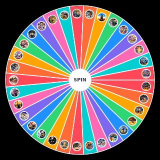 Random Dragon Ball Movies and Extra Specials Picker