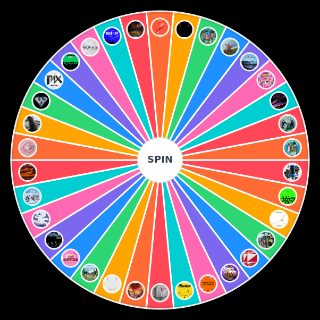 Random bad kpop songs Picker
