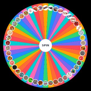 SNOEP EN CHOCOLAT Random Picker