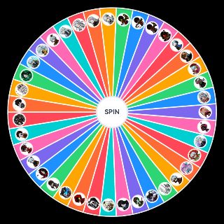 (!!Spoiler!!) Library of Ruina Last Story Characters Random Picker