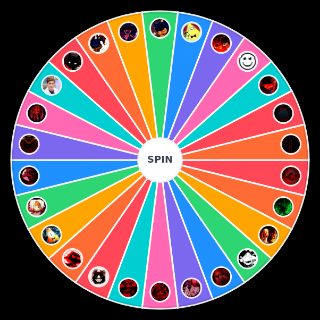 Pick a Random Parody Twitter Villains !