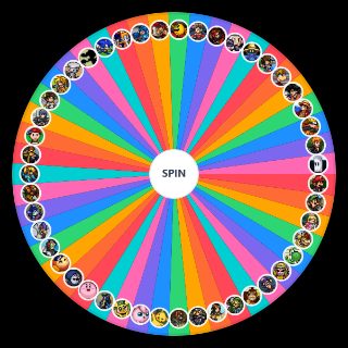 Pick a Random SSF2