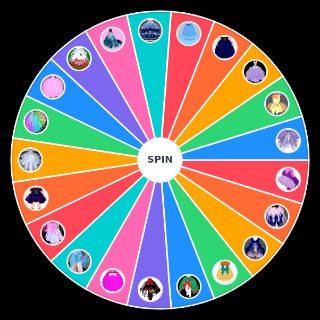 Royale high dress Random Generator