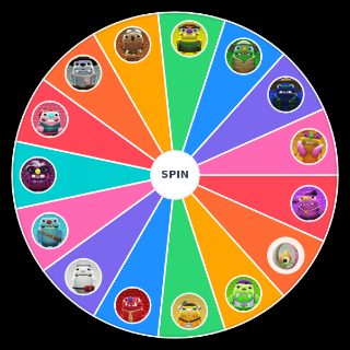 Random Bugsnax Characters + Best Boi Picker