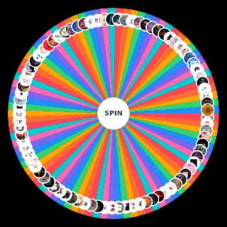 Every Chainsmokers Song Wheel