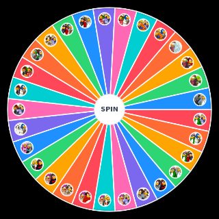 Random Club Penguin Shipping Picker