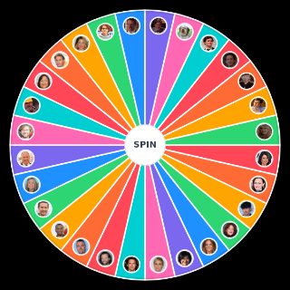 Gilmore Girls and Boys Random Picker