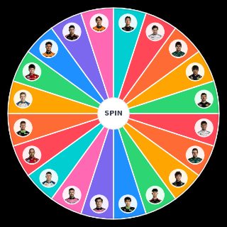 Pick a Random 2025 Formula 1 Azerbaijan GP driver performance
