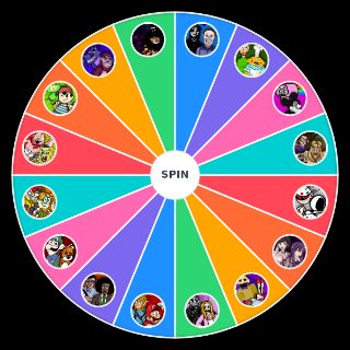Random BOTY 2023 Nominees Picker
