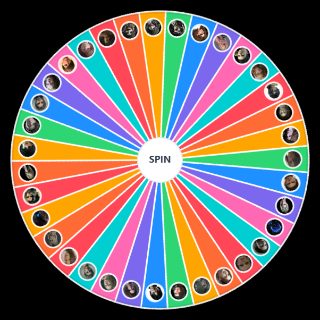 Resident Evil Women Beauty Wheel
