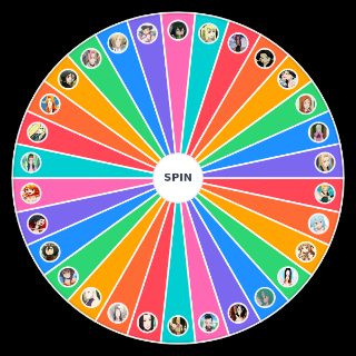 Top teir wiafus Wheel