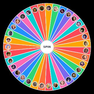 Random Best CatCF Characters Picker