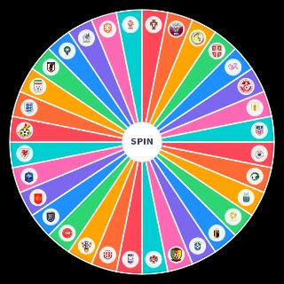 Choose a Random Mundial 2022 Predicción