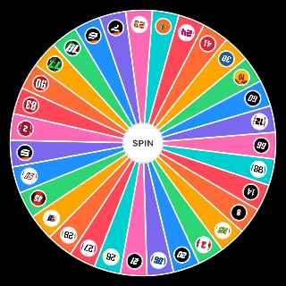 Random 2025 INDYCAR Driver Wheel