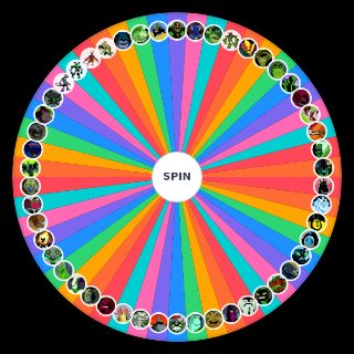 All Omniverse aliens redesign Wheel
