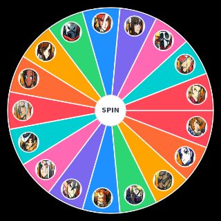 Random Fighting EX Layer Picker